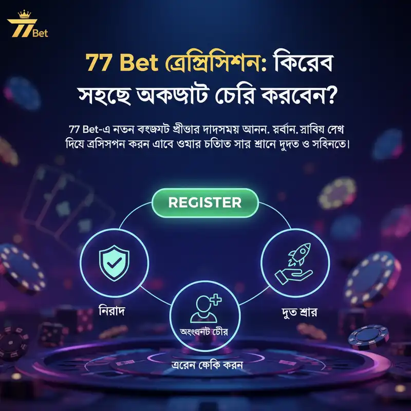 রেজিস্ট্রেশন